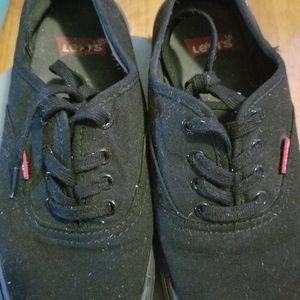 Levi's shoes